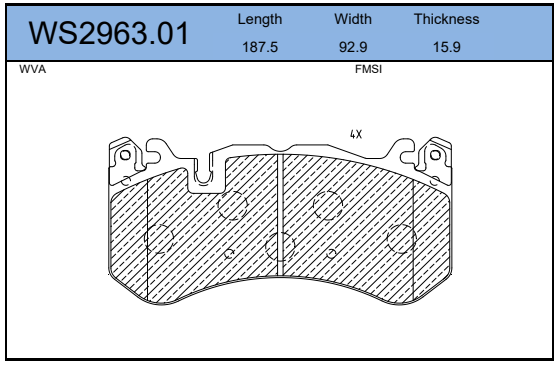 WS2963.01 